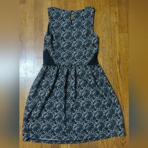Maison & Jules dress